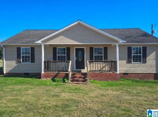 901 County Road 695, Holly Pond, AL 35083