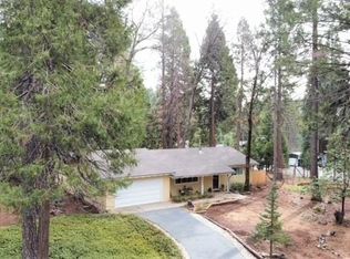 13359 Quaker Hill Cross Rd, Nevada City, CA 95959