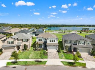 5945 Newberry Pines Ave, Wesley Chapel, FL 33545