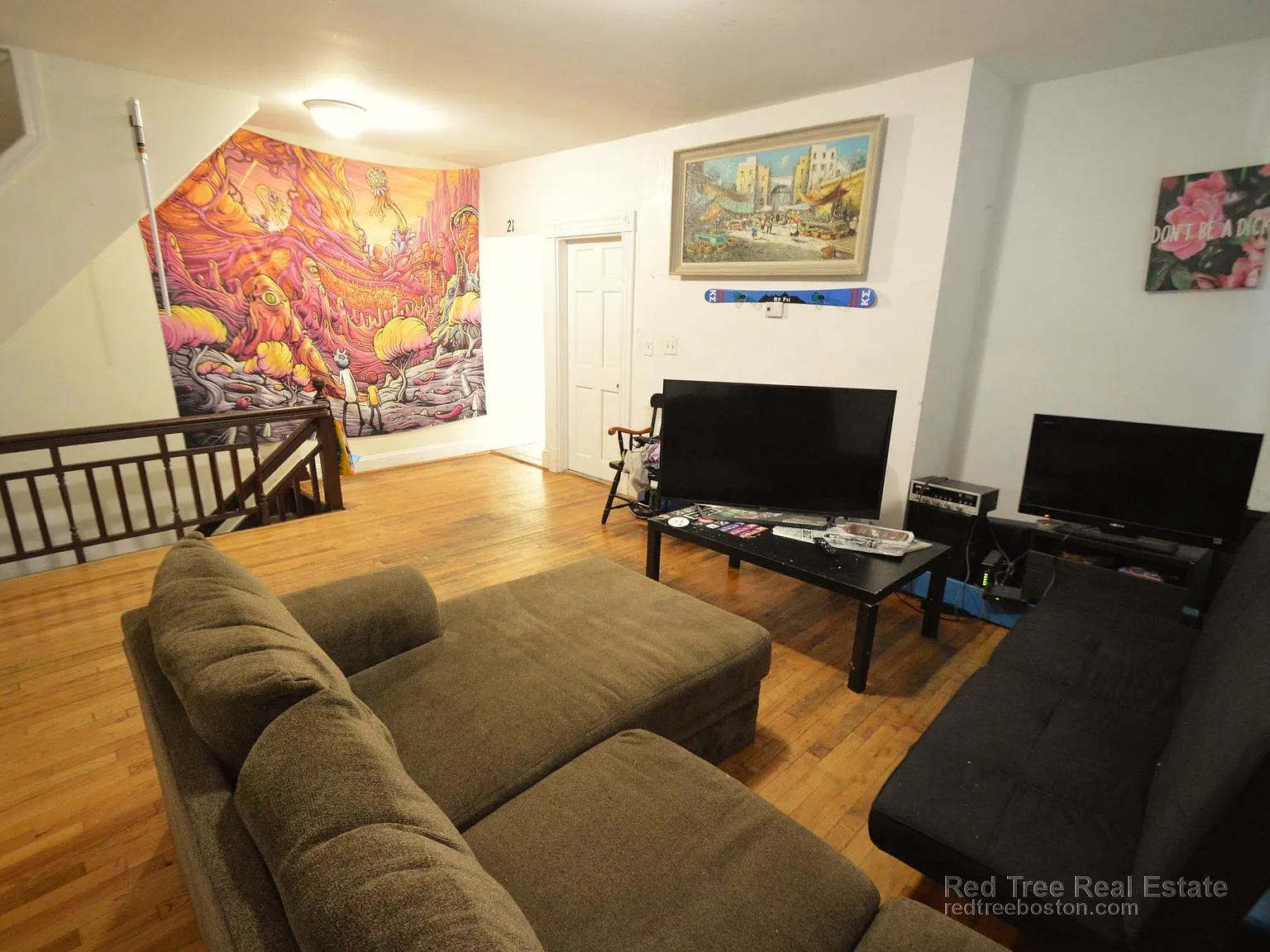 4 bed, 1200 sqft, $4,000 — Photo 1