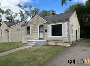 19356 Grandville Ave, Detroit, MI 48219