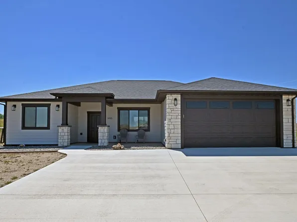 1495 Oxbow Dr, Sheridan, WY 82801