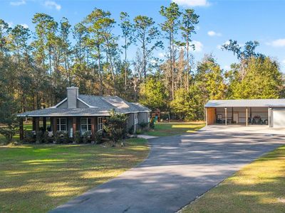 8386 NW 118th Ter, Ocala, FL, 34482