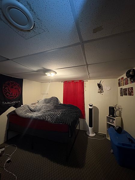 Winnipeg House for rent - 4 Bedrooms — photo 7