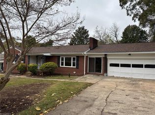 1904 N Jackson Ave, Winston Salem, NC 27105