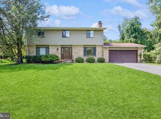 3400 Nancy Ellen Way, Owings Mills, MD 21117