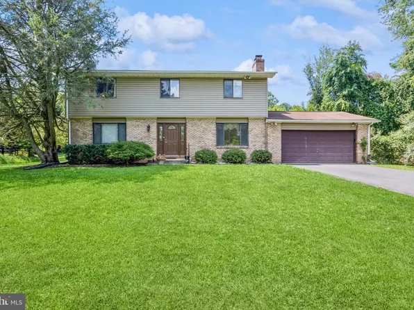 3400 Nancy Ellen Way, Owings Mills, MD 21117