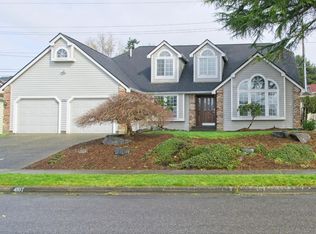 4107 Harbor Ridge Rd NE, Tacoma, WA 98422