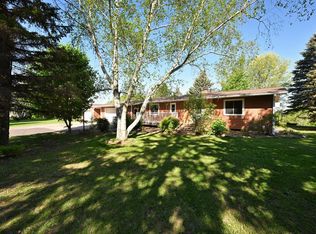 811 S Russell St, Grantsburg, WI 54840