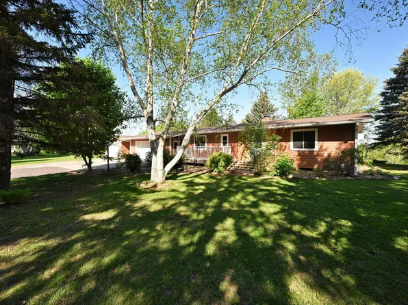 811 S Russell St, Grantsburg, WI 54840