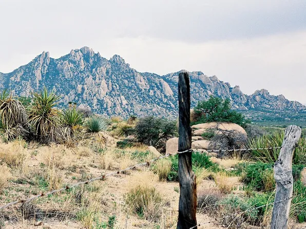 E 134 E De Vaca Cir, Saint David, AZ 85630