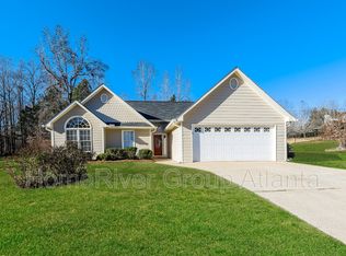 135 Austin Dr, Douglasville, GA 30134