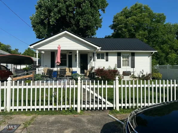 625 Perry St, Kingsport, TN 37660