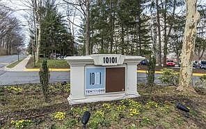 2nd image of 10101 Grosvenor Pl APT 1202