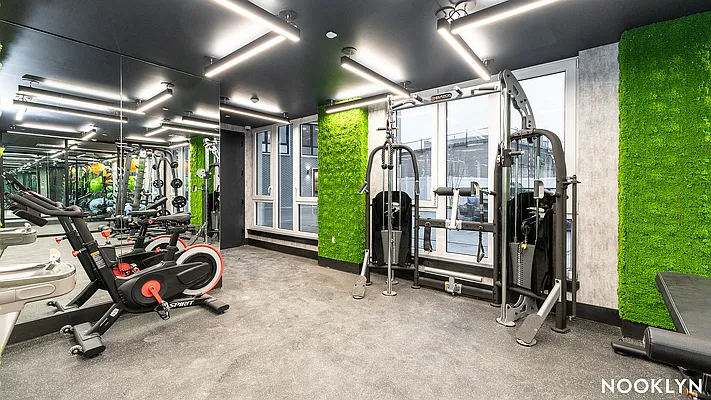 Rented by Nooklyn NYC LLC | media 116