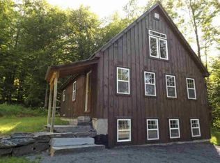 287 Craig Ln, Jeffersonville, VT 05464