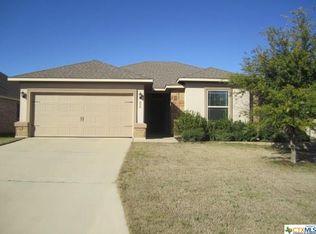 608 Copper Ridge Loop, Temple, TX 76502
