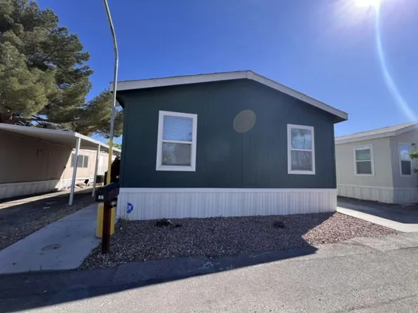 825 N Lamb Blvd #32, Las Vegas, NV 89110