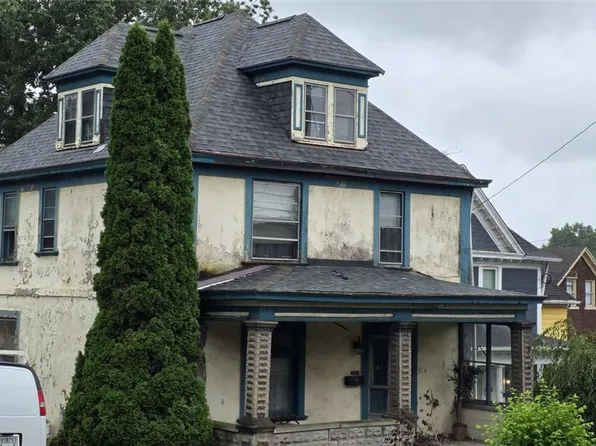 519 E Brady St, Butler, PA 16001