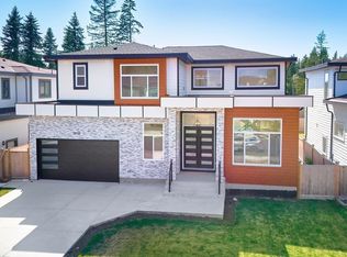 2715 201st St, Langley, BC V2Z0B6