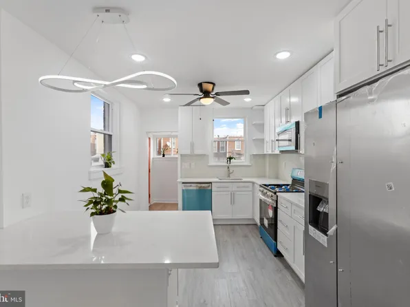 7165 N Uber St, Philadelphia, PA 19138