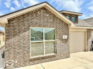 2116 N Jayton Ave #A, Lubbock, TX 79403