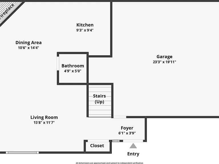 4964 Waring Rd #C — Photo 20
