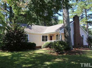 7170 S Nc 55 Hwy, Fuquay Varina, NC 27526