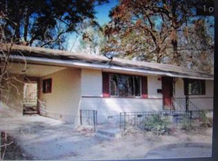 2649 Key St, Jackson, MS 39212