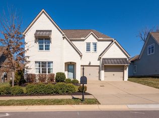 631 Sire Ave, Mount Juliet, TN 37122