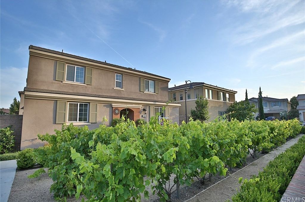 9365 Bistro Pl, Rancho Cucamonga, CA 91730 Zillow