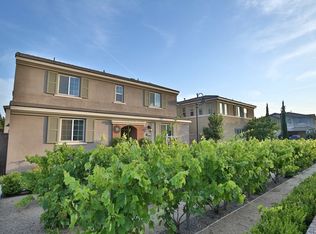 9365 Bistro Pl, Rancho Cucamonga, CA 91730