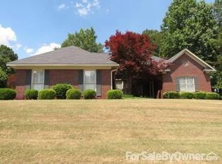 4871 Champions Way, Columbus, GA 31909