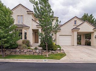1790 Caughlin Creek Rd, Reno, NV 89519