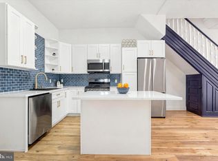 2304 Nicholas St, Philadelphia, PA 19121