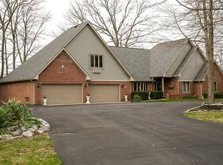 22 Gettysburg, Coatesville, IN 46121