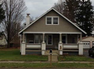 809 Sycamore St, Elmira, NY 14904