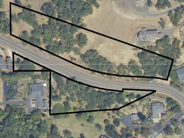 0 NE Rocky Ridge Dr, Roseburg, OR 97470