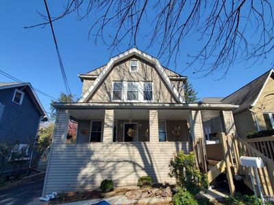 137 South St Floor 2, Bogota, NJ, 07603