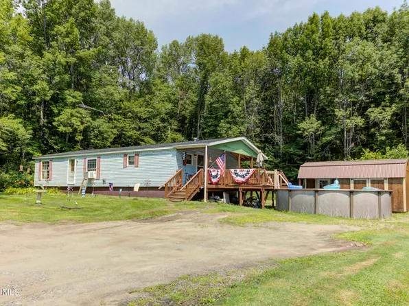 7654 New York 29, Dolgeville, NY 13329