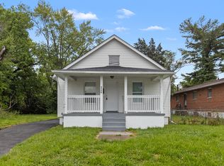 5724 Janet Ave, Saint Louis, MO 63136