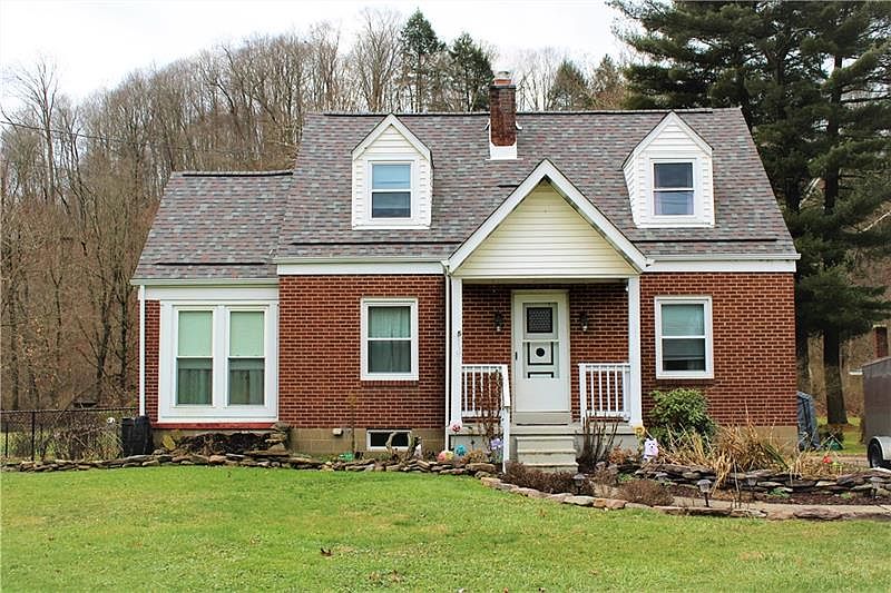 2311 Bull Creek Rd, Tarentum, PA 15084 Zillow