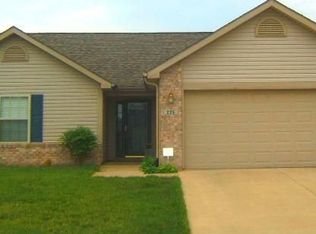 235 Plantation Way, Lafayette, IN