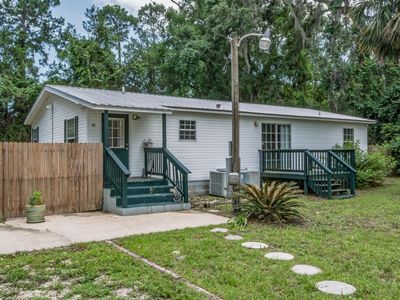 17 Chinook Trl, Crawfordville, FL, 32327
