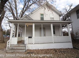 712 E 15th St, Davenport, IA