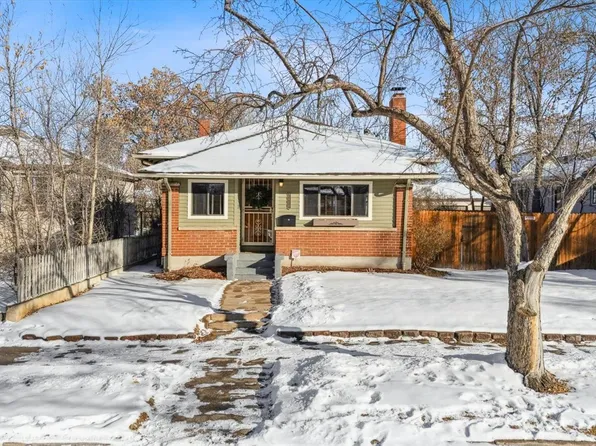 2410 S Lincoln Street, Denver, CO 80210