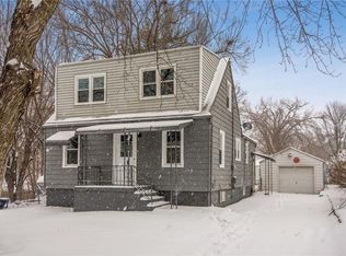 3110 Cleveland Ave, Des Moines, IA 50317