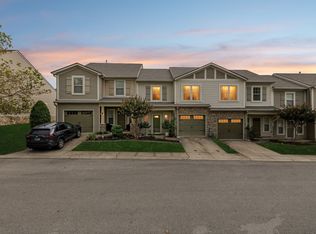 2706 Nashboro Blvd, Nashville, TN 37217