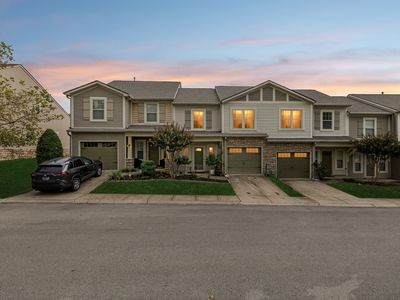 2706 Nashboro Blvd, Nashville, TN, 37217