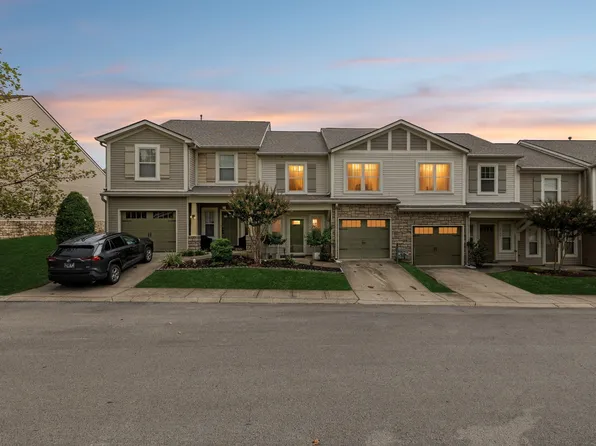 2706 Nashboro Blvd, Nashville, TN 37217